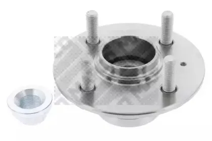 Комплект подшипника ступицы колеса MAPCO купить