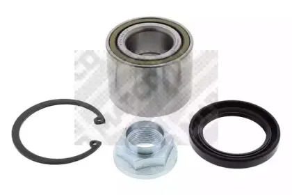 Комплект подшипника ступицы колеса MAPCO купить