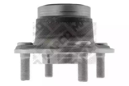 Комплект подшипника ступицы колеса MAPCO купить