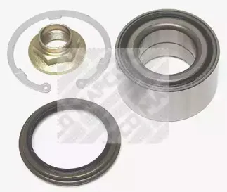 Комплект подшипника ступицы колеса MAPCO купить