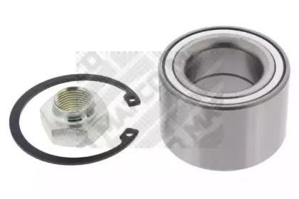 Комплект подшипника ступицы колеса MAPCO купить