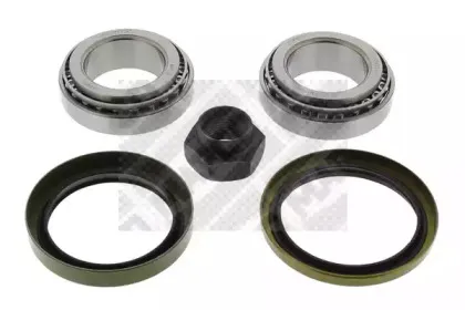 Комплект подшипника ступицы колеса MAPCO купить