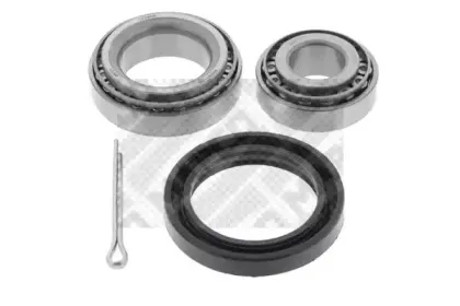 Комплект подшипника ступицы колеса MAPCO купить