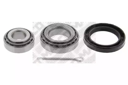 Комплект подшипника ступицы колеса MAPCO купить