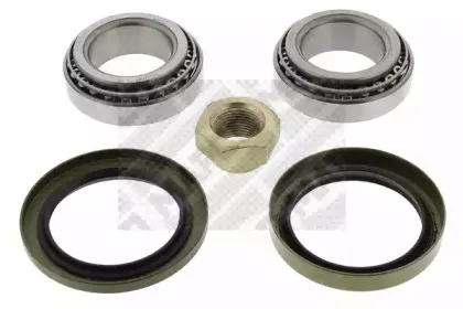 Комплект подшипника ступицы колеса MAPCO купить