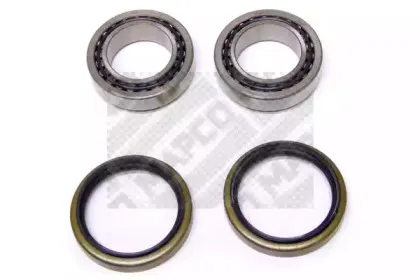 Комплект подшипника ступицы колеса MAPCO купить