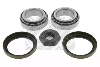 Комплект подшипника ступицы колеса MAPCO купить