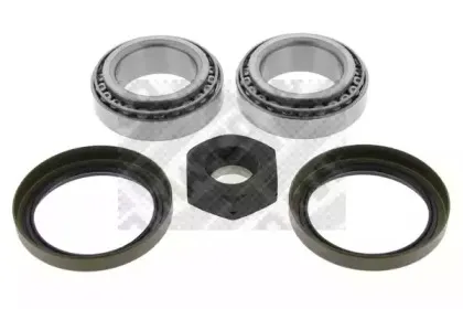 Комплект подшипника ступицы колеса MAPCO купить