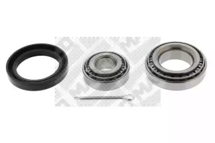 Комплект подшипника ступицы колеса MAPCO купить