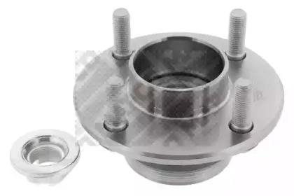 Комплект подшипника ступицы колеса MAPCO купить