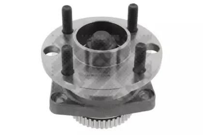 Комплект подшипника ступицы колеса MAPCO купить