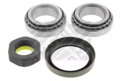 Комплект подшипника ступицы колеса MAPCO купить