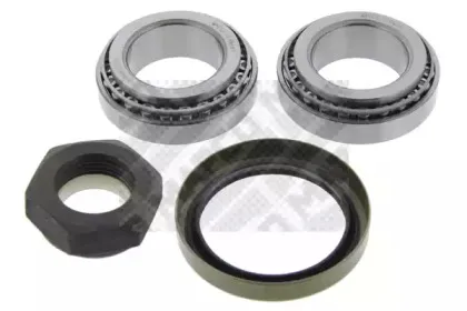 Комплект подшипника ступицы колеса MAPCO купить