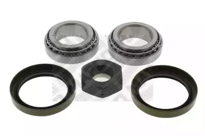 Комплект подшипника ступицы колеса MAPCO купить