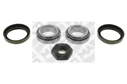 Комплект подшипника ступицы колеса MAPCO купить