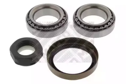 Комплект подшипника ступицы колеса MAPCO купить