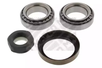 Комплект подшипника ступицы колеса MAPCO купить