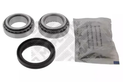 Комплект подшипника ступицы колеса MAPCO купить