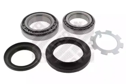 Комплект подшипника ступицы колеса MAPCO купить