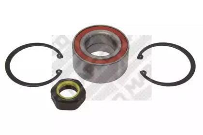 Комплект подшипника ступицы колеса MAPCO купить