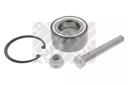 Комплект подшипника ступицы колеса MAPCO купить