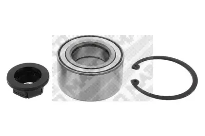 Комплект подшипника ступицы колеса MAPCO купить