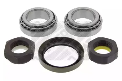 Комплект подшипника ступицы колеса MAPCO купить