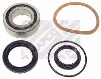 Комплект подшипника ступицы колеса MAPCO купить