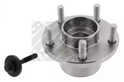 Комплект подшипника ступицы колеса MAPCO купить