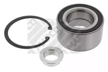 Комплект подшипника ступицы колеса MAPCO купить