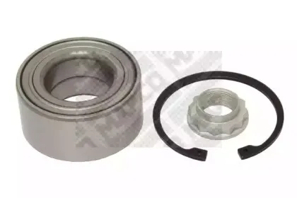 Комплект подшипника ступицы колеса MAPCO купить