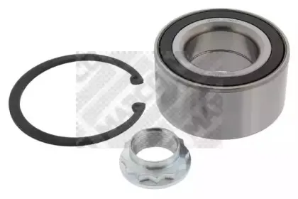 Комплект подшипника ступицы колеса MAPCO купить