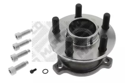 Комплект подшипника ступицы колеса MAPCO купить