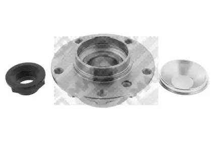 Комплект подшипника ступицы колеса MAPCO купить