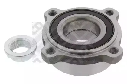 Комплект подшипника ступицы колеса MAPCO купить