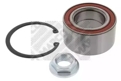 Комплект подшипника ступицы колеса MAPCO купить