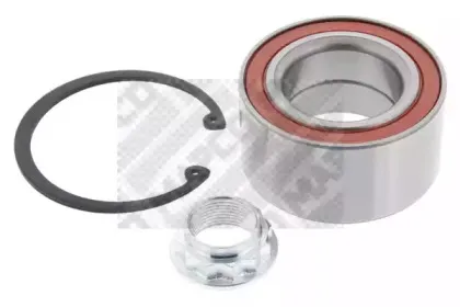 Комплект подшипника ступицы колеса MAPCO купить