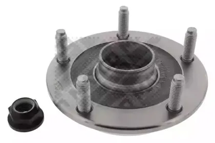 Комплект подшипника ступицы колеса MAPCO купить