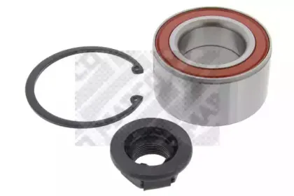 Комплект подшипника ступицы колеса MAPCO купить