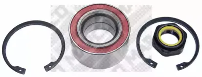 Комплект подшипника ступицы колеса MAPCO купить