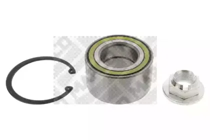 Комплект подшипника ступицы колеса MAPCO купить