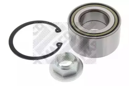 Комплект подшипника ступицы колеса MAPCO купить