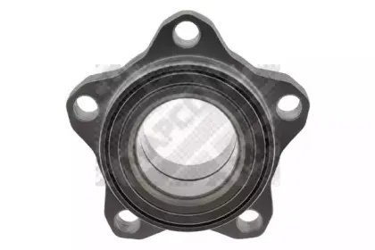 Комплект подшипника ступицы колеса MAPCO купить