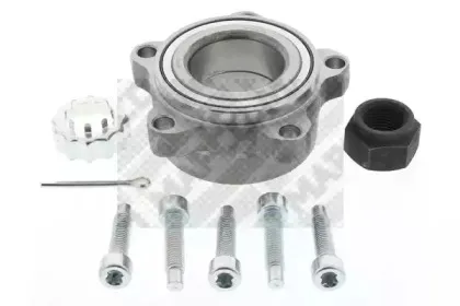 Комплект подшипника ступицы колеса MAPCO купить