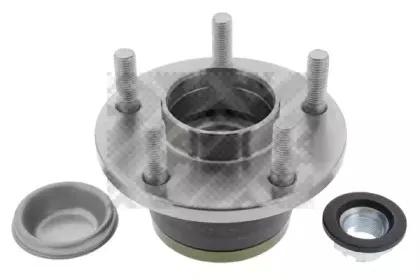 Комплект подшипника ступицы колеса MAPCO купить