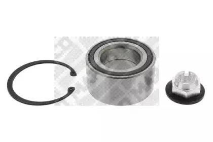 Комплект подшипника ступицы колеса MAPCO купить