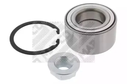 Комплект подшипника ступицы колеса MAPCO купить