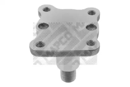 Поворотный кулак, подвеска колеса MAPCO купить