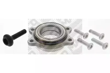 Комплект подшипника ступицы колеса MAPCO купить