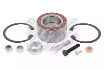 Комплект подшипника ступицы колеса MAPCO купить